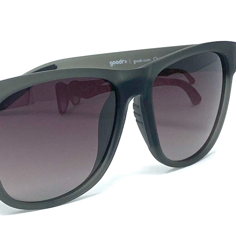 goodr BFG Bigfoot's Fernet Sweats NEW